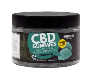 Varför CBD Gummies ? klicka här för CBD Blueberry Gummies